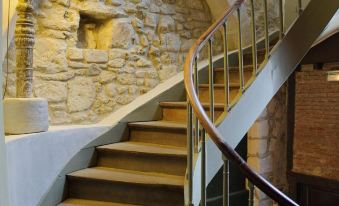 Hôtel les Chevaliers