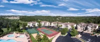 WorldMark Branson