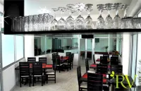 Hotel RV Hotels in Martinez de La Torre
