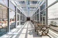 Busan Gwangalli Hotel the Hommme