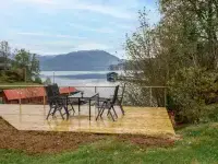 Nystølen Hotel a Nordtveitgrend