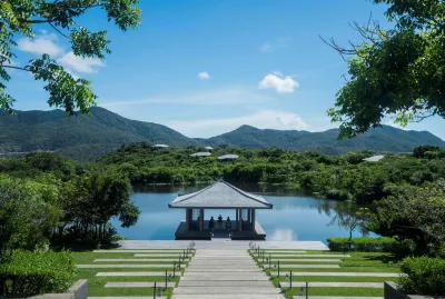 Amanoi Hotels in Vinh Hai