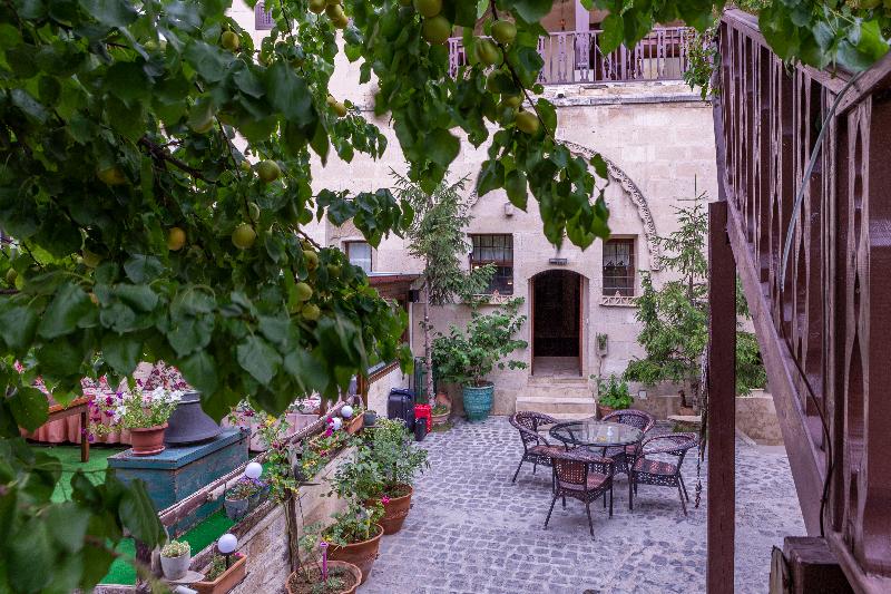 Cappadocia Abras Cave Hotel