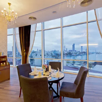 Jrw Welmond Hotel