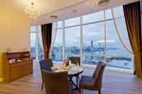 Jrw Welmond Hotel Hotels in Machindzjauri