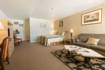 Thriftlodge Cochrane South