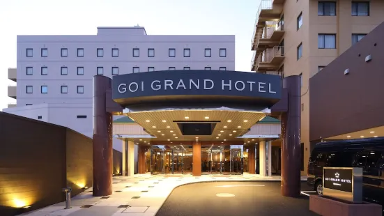 Goi Grand Hotel