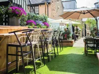 Castle Hotel Windsor - 4-stjärniga