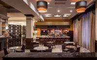 Hilton Richmond Downtown - Bữa sáng