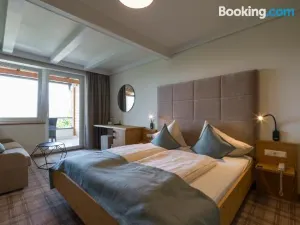 Hotel Streklhof