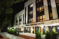 Bishkek Boutique Hotel Hotels in Bisjkek