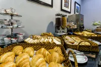 Virgen de Los Reyes - sarapan