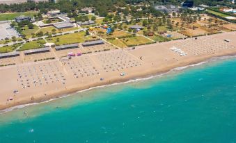 Amon Hotels Belek - Adult Only