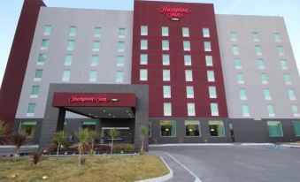 Hampton Inn by Hilton Zacatecas