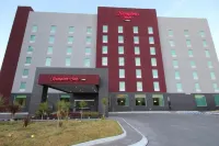 Hampton Inn by Hilton Zacatecas Hotels in 