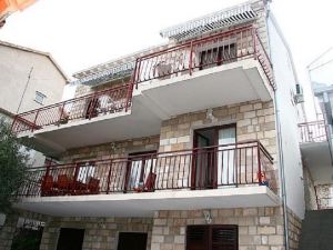 Apartment Zdenka - 70m from sea: A2 Trpanj, Peljesac peninsula