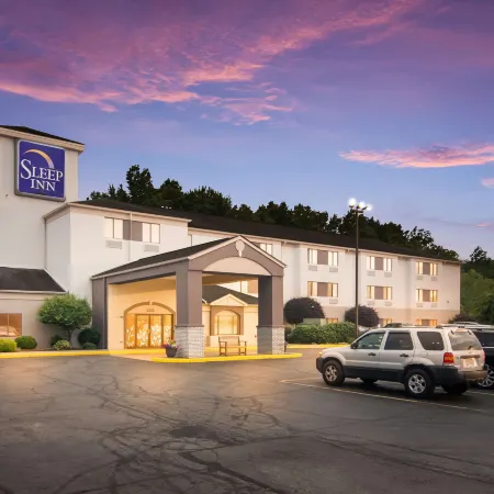 Sleep Inn Austintown - Youngstown, West