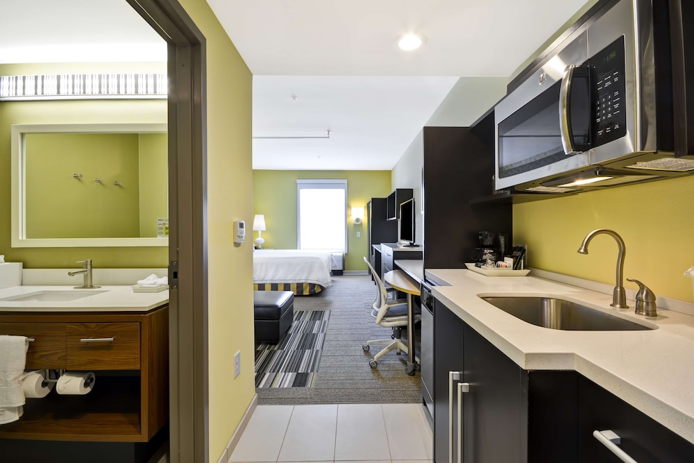 Home2 Suites by Hilton Rock Hill