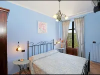 Agriturismo Al Brich Quadriple Room with Breakfast
