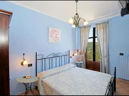 Agriturismo Al Brich Quadriple Room with Breakfast