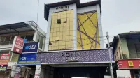 Orison Residency Hotel Hotels in Kunnamkulam