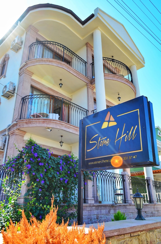 Stone Hill Otel