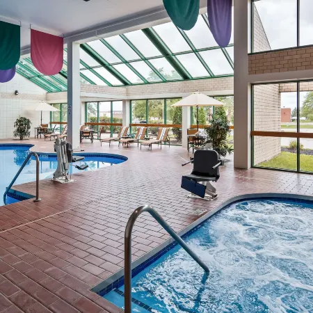 Best Western East Towne Suites