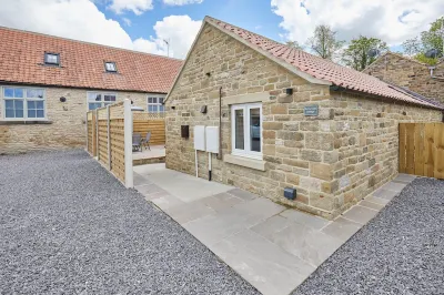 Host & Stay - Sunny Dale Cottage