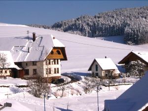 Hirschen-Dorfmuhle