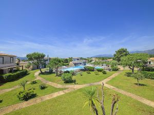 Résidence Premium Les Villas de Porto Vecchio