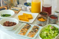 Hotel South Garden Hamamatsu