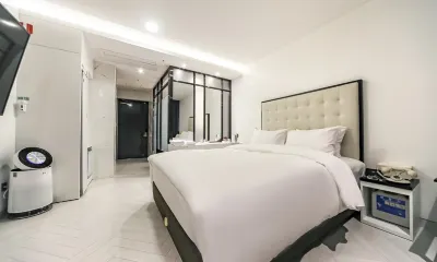 대구 동성로 호텔라벨라 중구 호텔