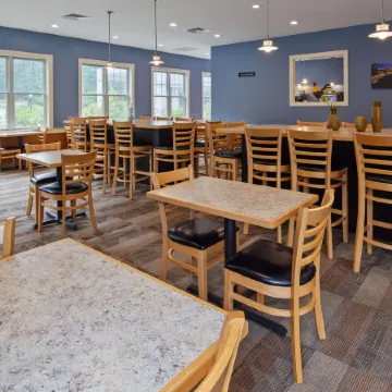Best Western Acadia Park Inn