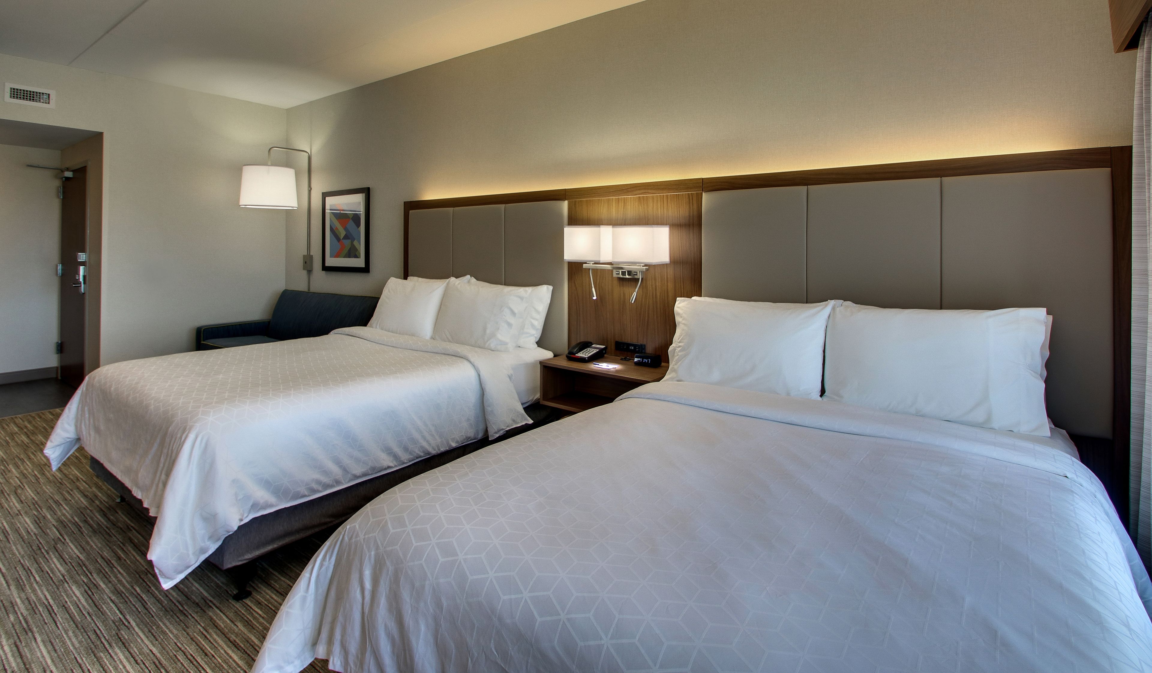 Holiday Inn Express & Suites Troy, an Ihg Hotel