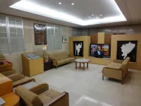 Tottori City Hotel Hotels in Tottori