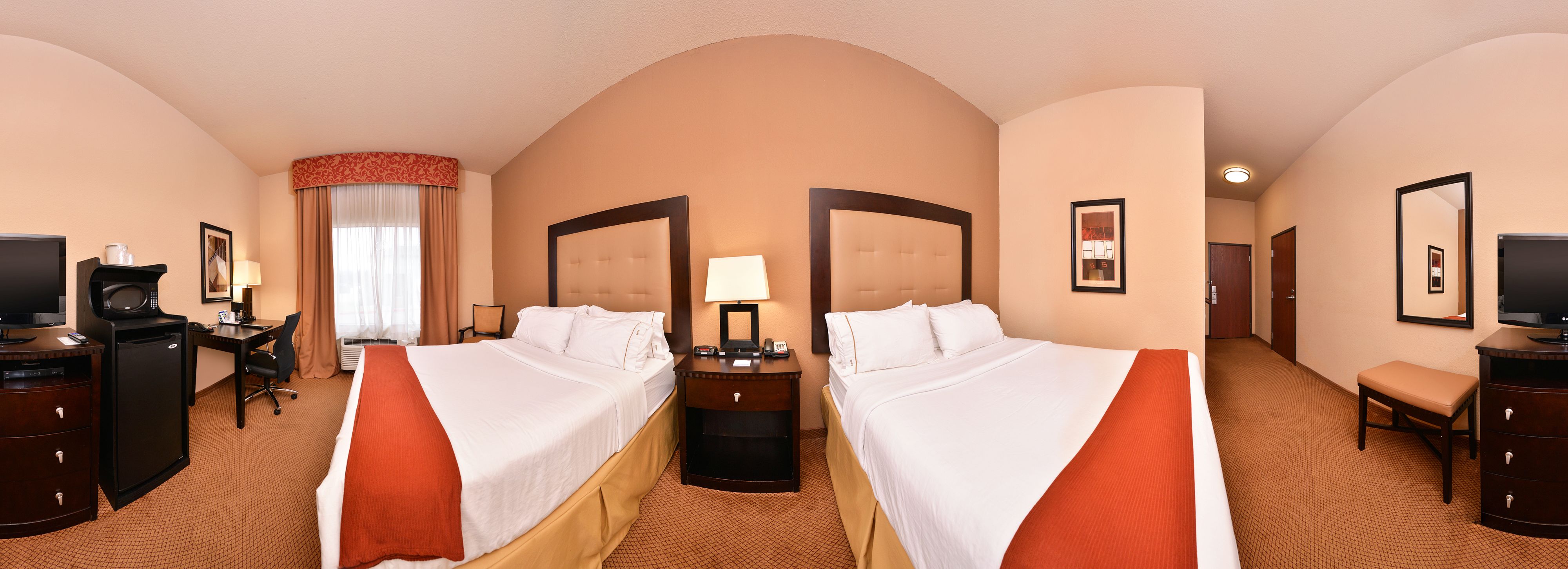 Holiday Inn Express Suites Van Buren-Ft Smith Area, an Ihg Hotel