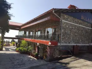 Hotel Bulaakh Resort