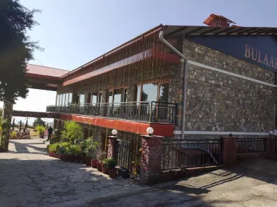 Hotel Bulaakh Resort Hotels near Foothills garden