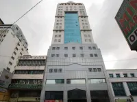 中環富都飯店-武吉免登 半山芭住宿飯店