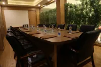 The Fern Residency Mundra