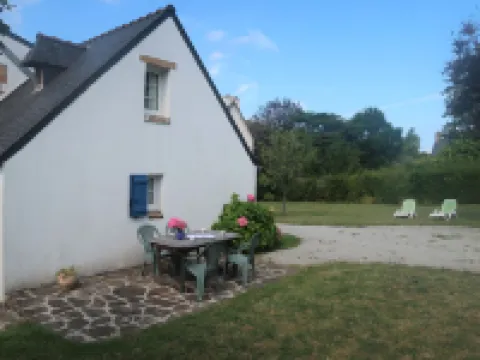 Les Sapins Hotels in Crozon
