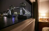 The Tower Hotel, by Thistle - Romantic
