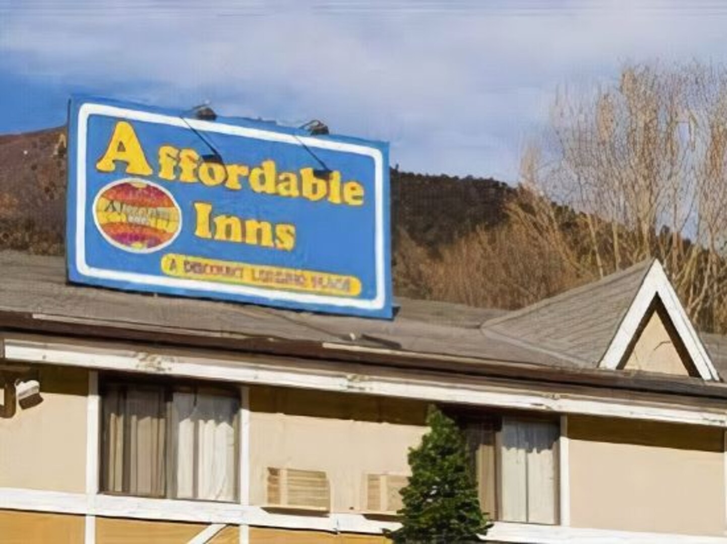 Affordable Inns