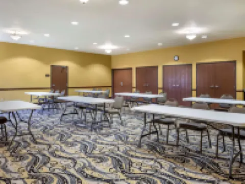 Comfort Suites Jonesboro University Area Hotels in Jonesboro