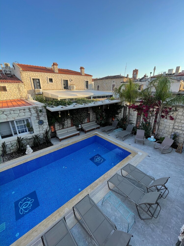 Monk Hotel Alacati - Adults Only