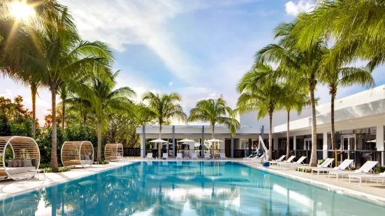 Le Méridien Dania Beach at Fort Lauderdale Airport