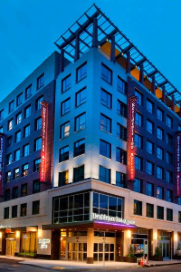 Hotel Dengan Penjemputan Di Brookline Tripcom