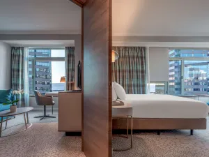 Hilton Diagonal Mar Barcelona
