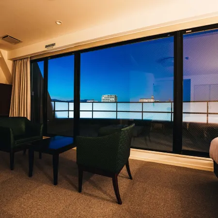Tap Stay Hotel