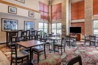 Comfort Inn Okemos - East Lansing - petit déjeuner